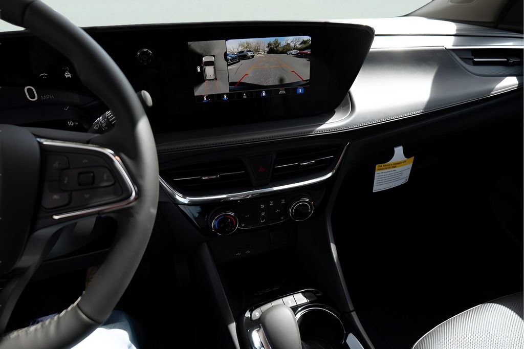 New 2026 Buick Encore GX Sport Touring w/ Advanced Technology Package image 15