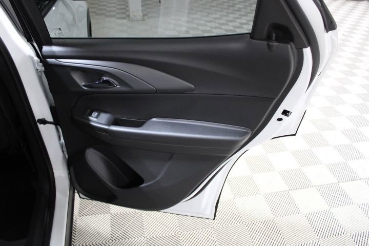 New 2026 Chevrolet TrailBlazer LT w/ Convenience Package image 27