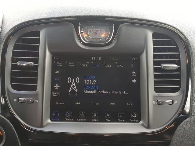 Used 2021 Chrysler 300 S image 19