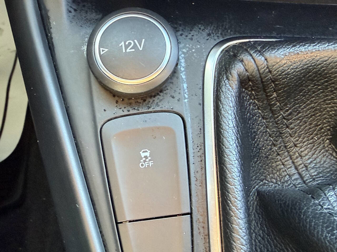 Used 2016 Ford Focus ST image 51