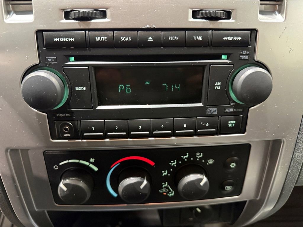 Used 2005 Dodge Dakota Laramie w/ Sport Appearance Group image 27