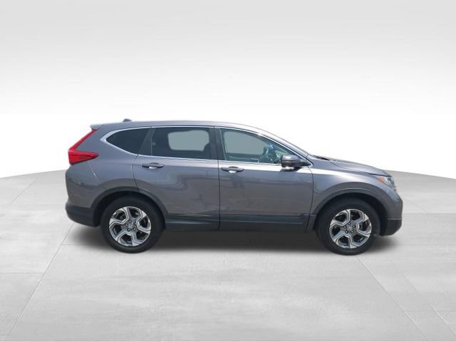 Used 2018 Honda CR-V EX-L image 7