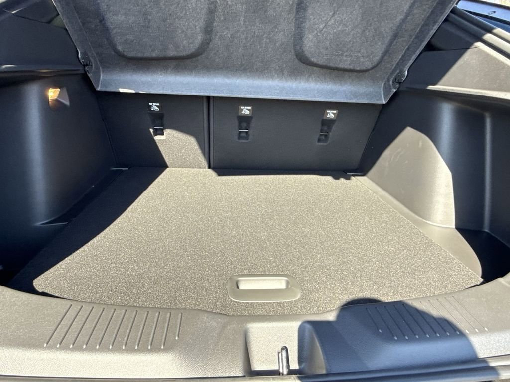 New 2026 Buick Envista Sport Touring w/ Convenience I Package FWD image 25