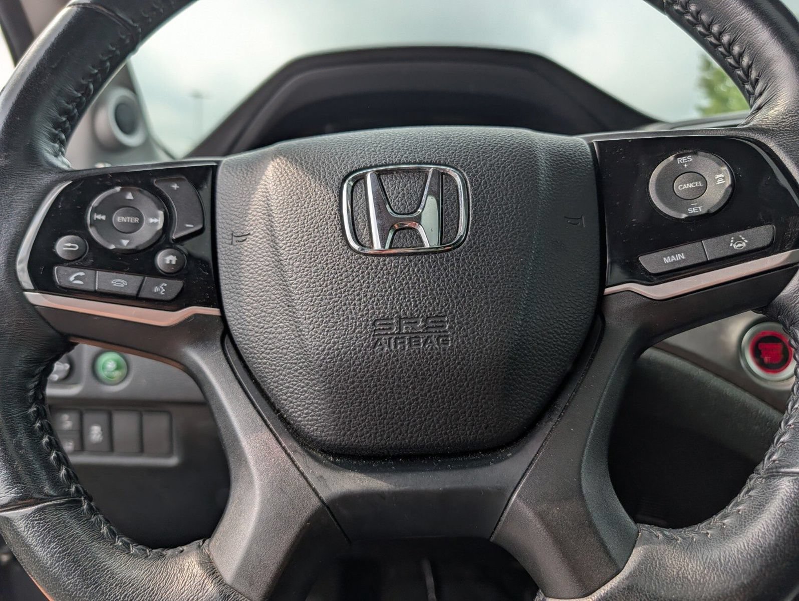 Used 2022 Honda Pilot Special Edition image 23