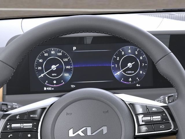 New 2026 Kia Seltos EX FWD image 21