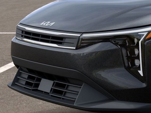New 2026 Kia K4 LXS image 12