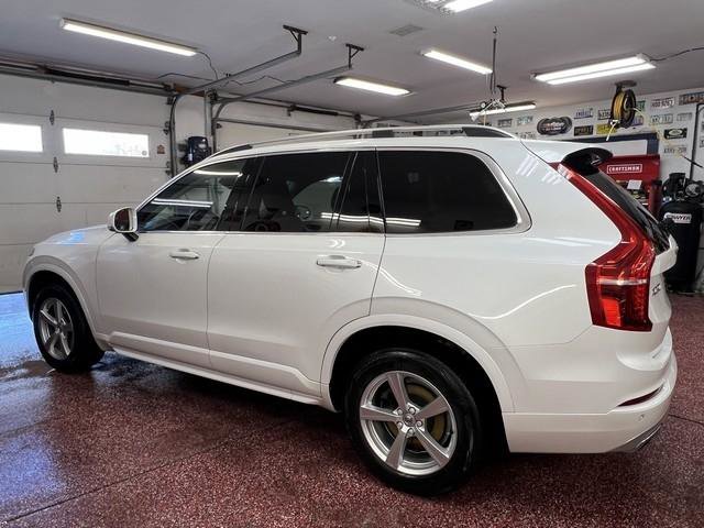 Used 2016 Volvo XC90 T5 Momentum AWD/4WD image 2