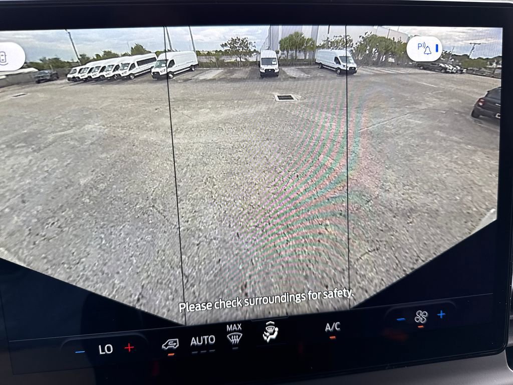 New 2026 Ford Transit 350 148 High Roof Extended DRW RWD image 24