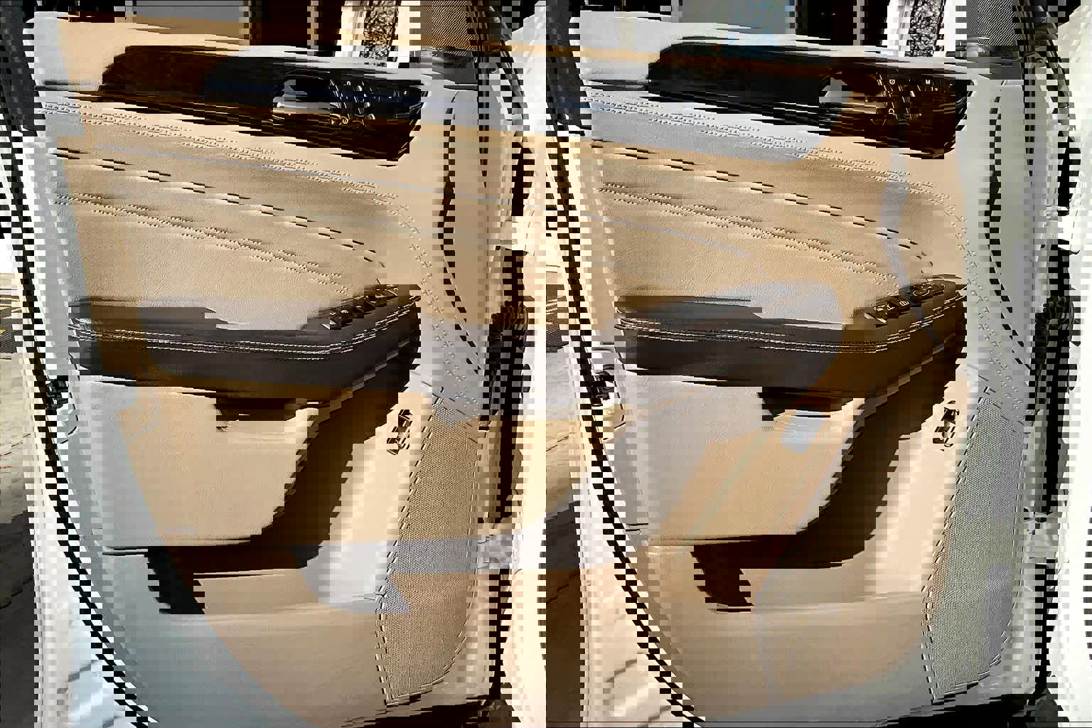 Used 2015 Mercedes-Benz ML 400 4MATIC image 22