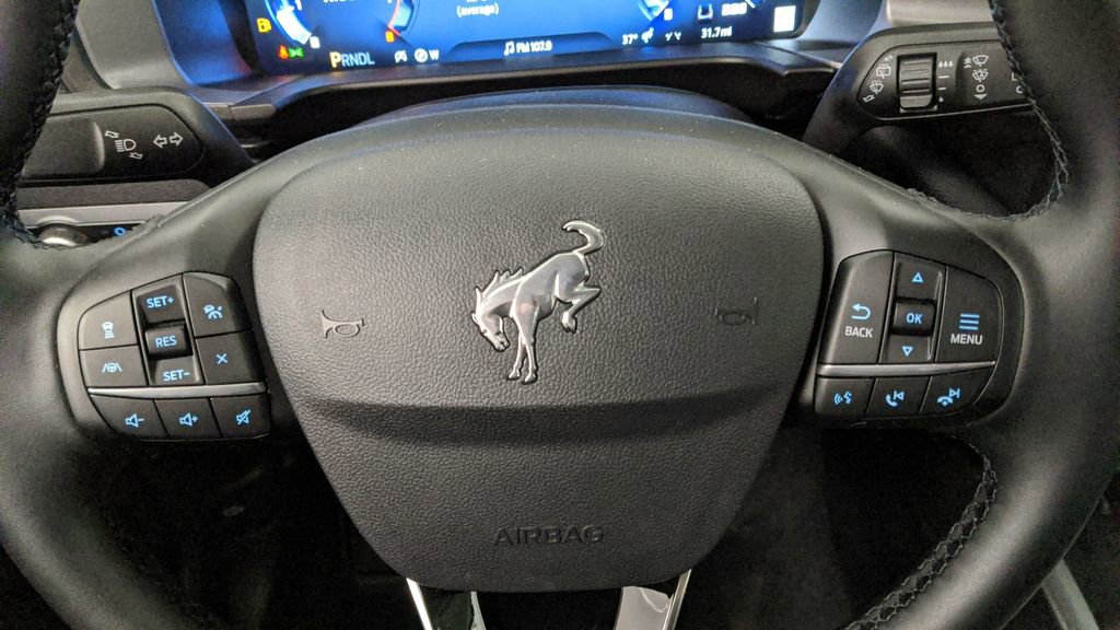 New 2025 Ford Bronco Sport Outer Banks w/ Outer Banks Tech Package+ image 29