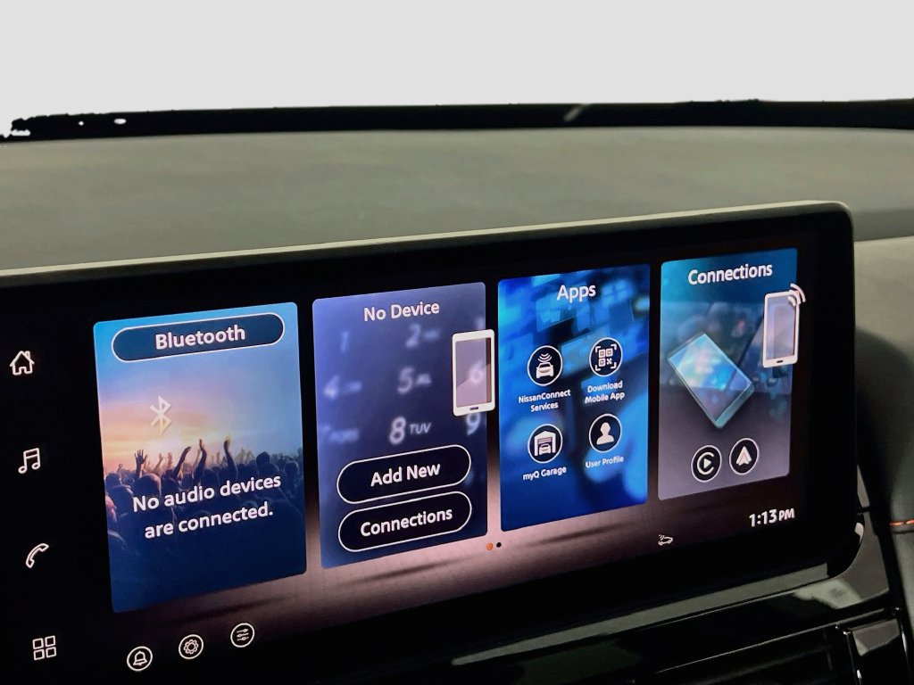 New 2026 Nissan Pathfinder Rock Creek AWD/4WD image 11