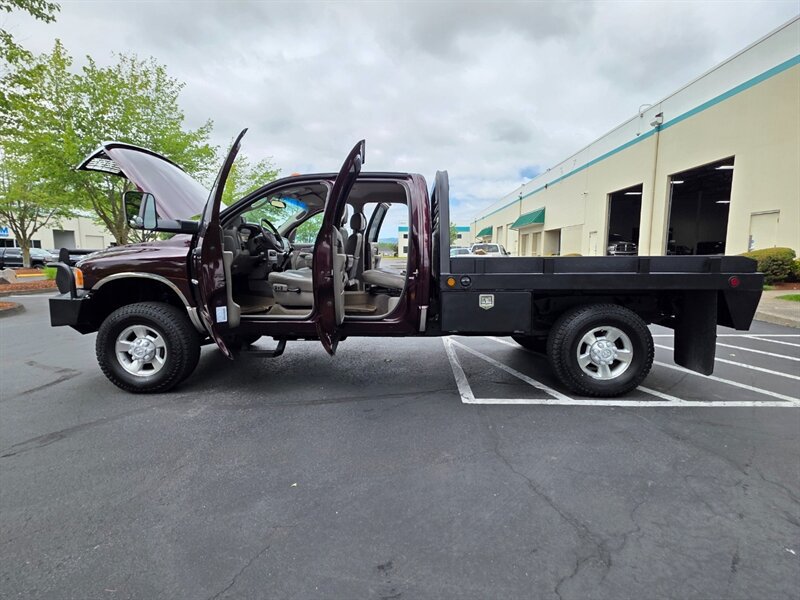 Used 2004 Dodge Ram 3500 Truck SLT w/ Trailer Tow Group AWD/4WD image 23