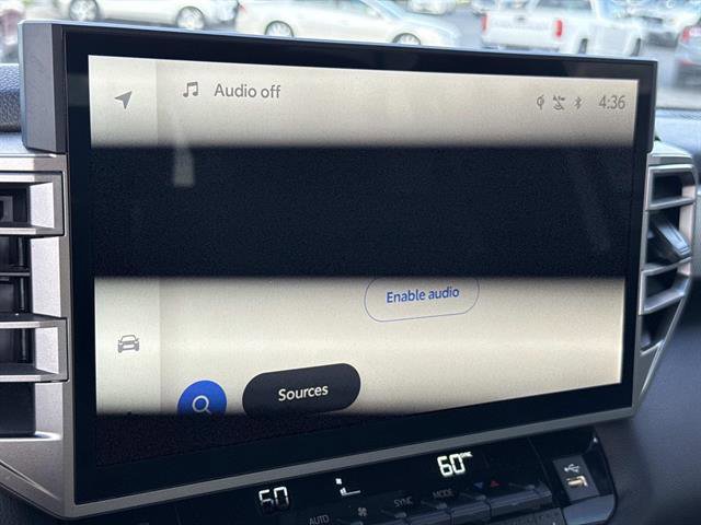 Used 2025 Toyota Tundra Limited w/ Power Package image 21