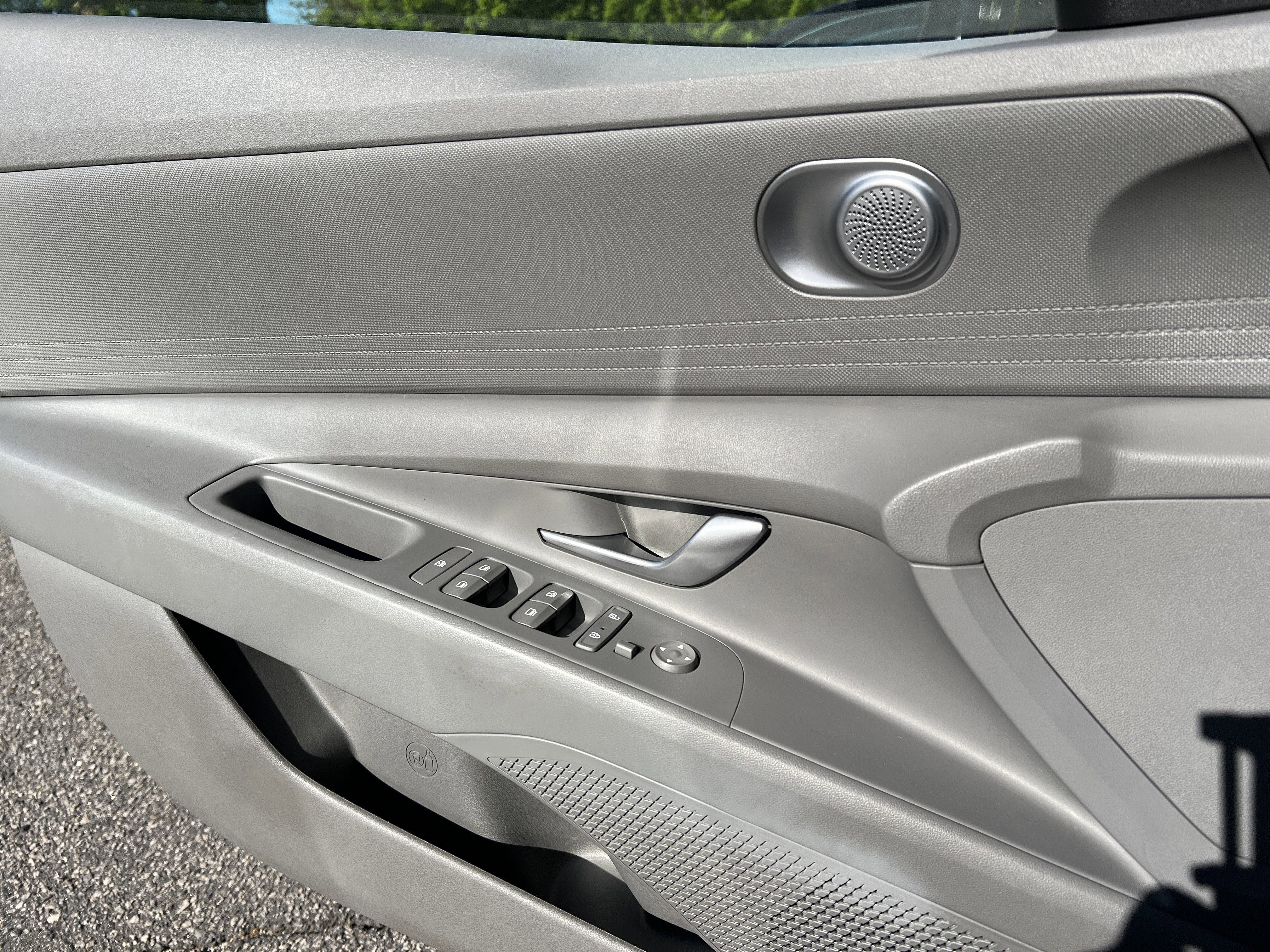Used 2023 Hyundai Elantra SEL FWD image 20