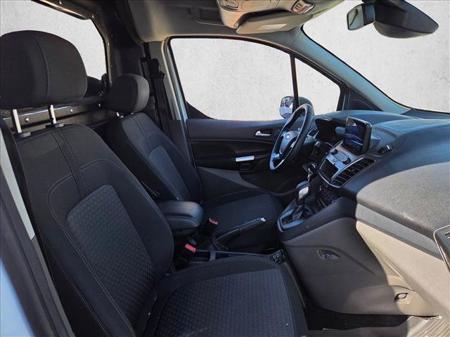 Used 2022 Ford Transit Connect XLT FWD image 19