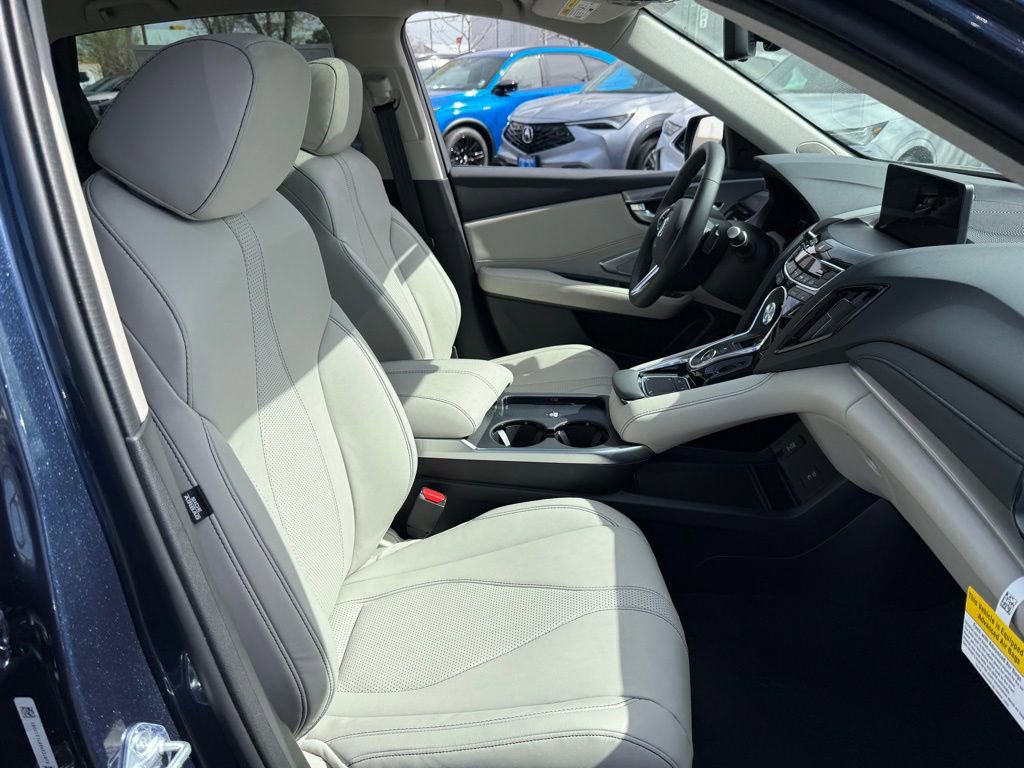 New 2026 Acura RDX w/ Technology Package image 18