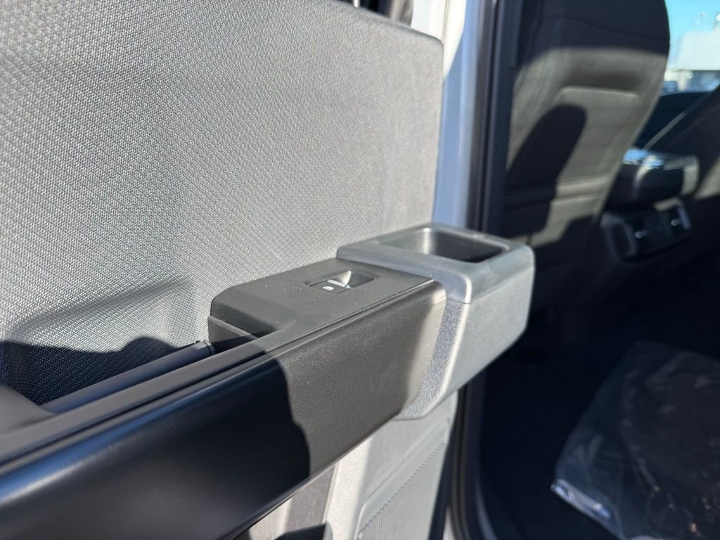 New 2025 Ford F150 STX w/ Equipment Group 200A image 25