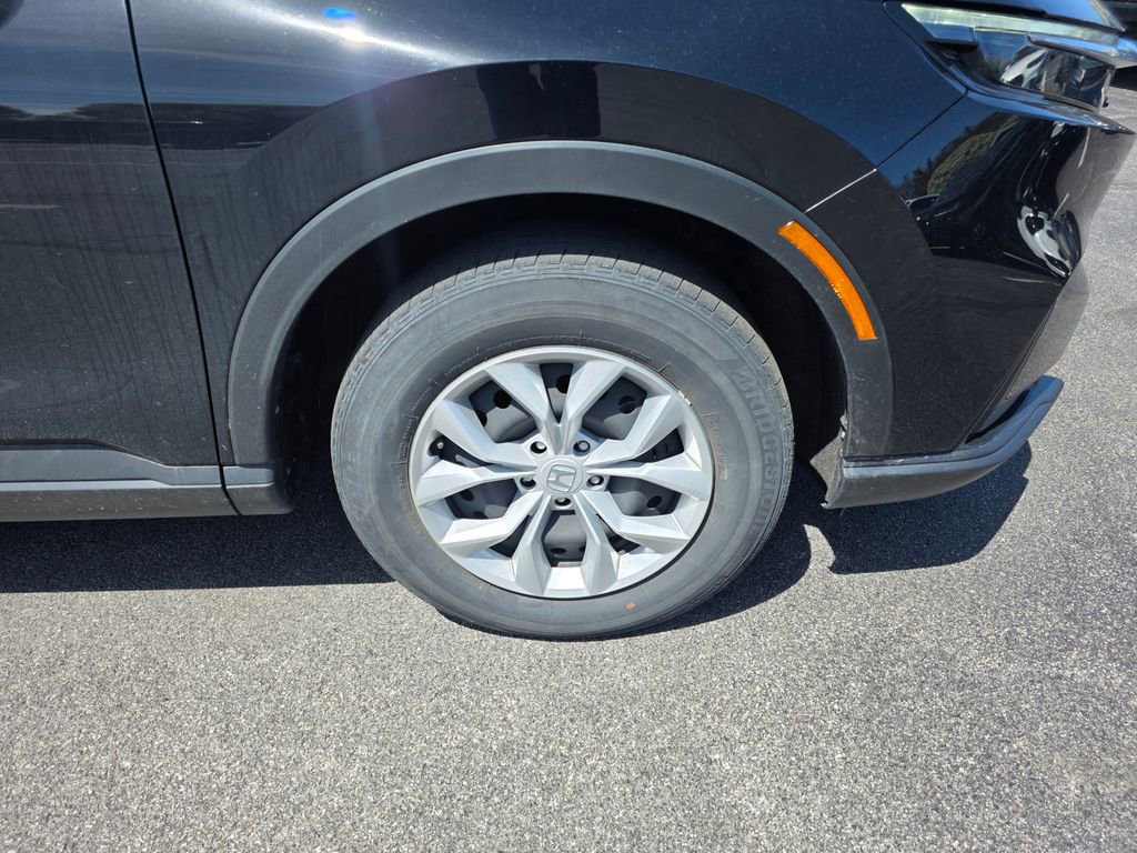 Used 2023 Honda CR-V LX image 9