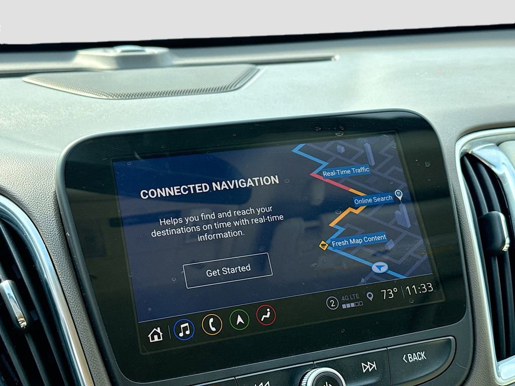 Used 2024 Chevrolet Malibu LT image 15