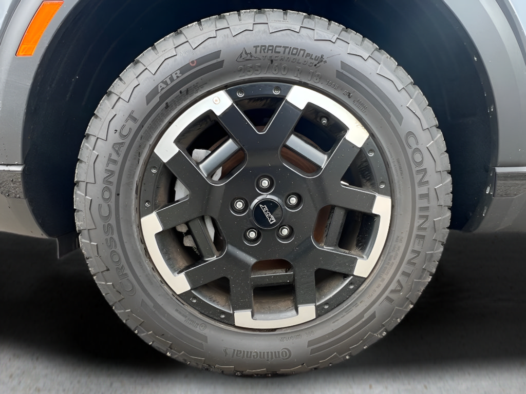 New 2026 Hyundai Palisade XRT Pro AWD/4WD image 23