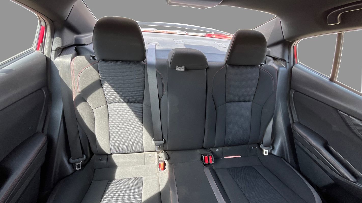 Used 2019 Subaru Impreza 2.0i Sport image 13