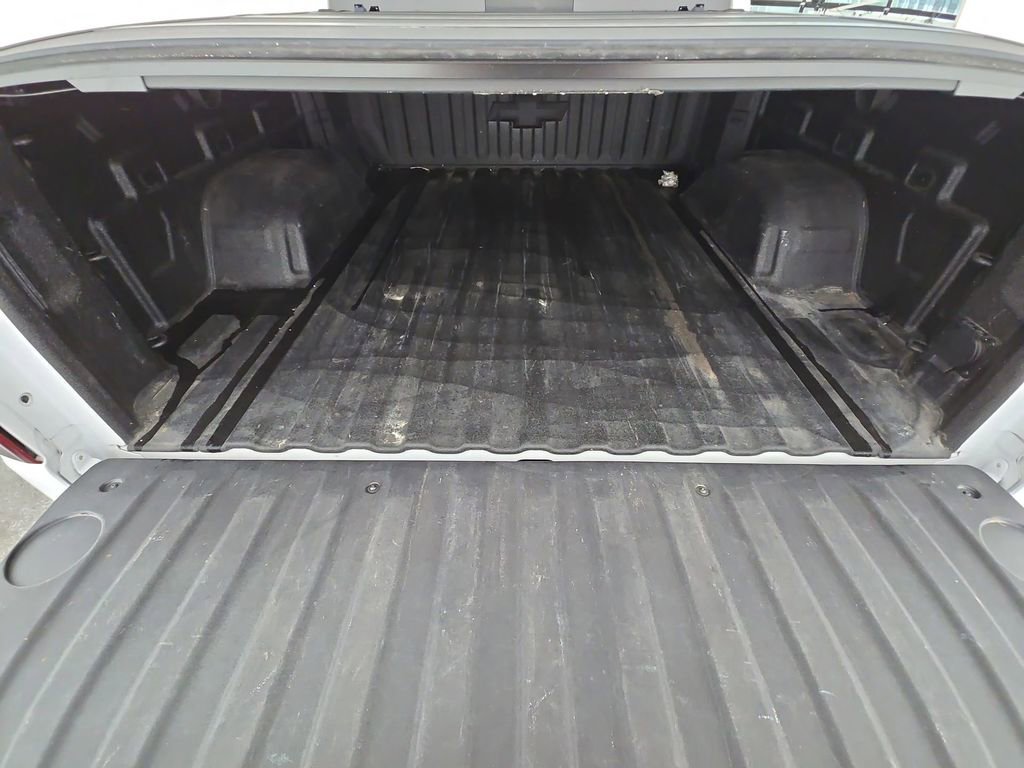 Used 2021 Chevrolet Silverado 1500 RST w/ Convenience Package II image 31