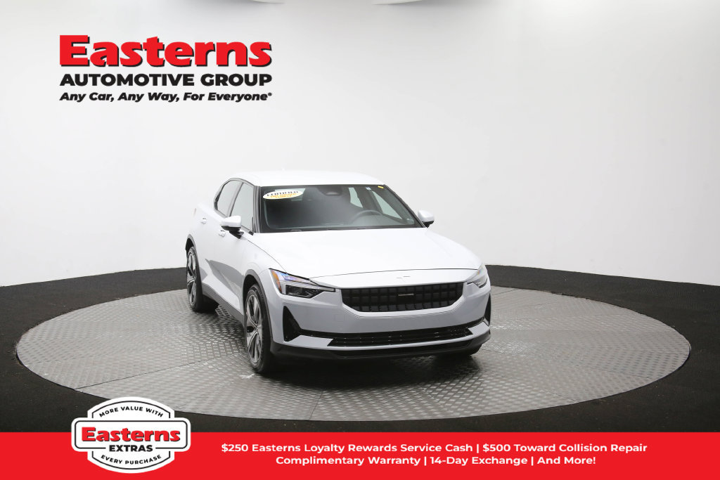 Used 2023 Polestar Polestar 2 AWD/4WD image 50