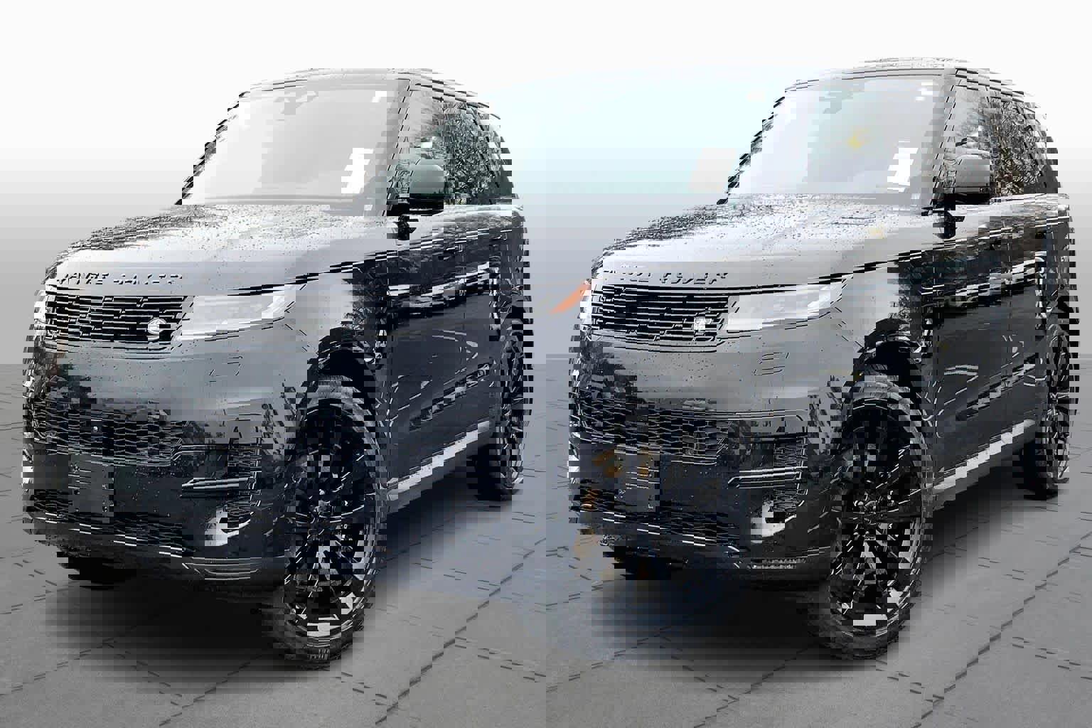 New 2026 Land Rover Range Rover Sport SE AWD/4WD image 1