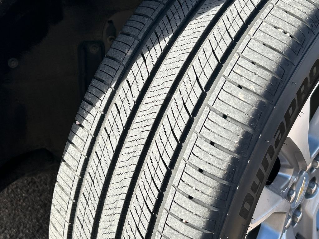 Used 2021 Chevrolet Traverse Premier image 31