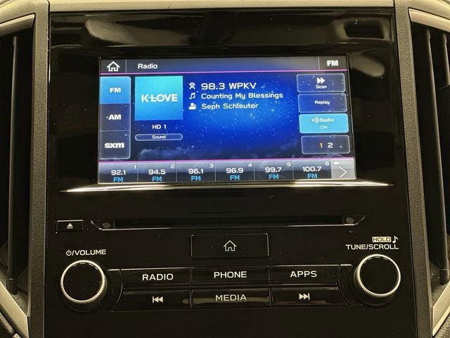 Used 2020 Subaru Crosstrek 2.0i Premium w/ Popular Package #2 image 10