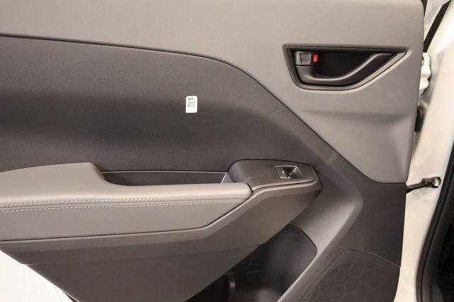 New 2026 Subaru Crosstrek 2.0i Premium image 29