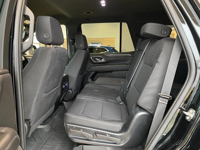 Certified 2023 Chevrolet Tahoe LS w/ Driver Alert Package image 18