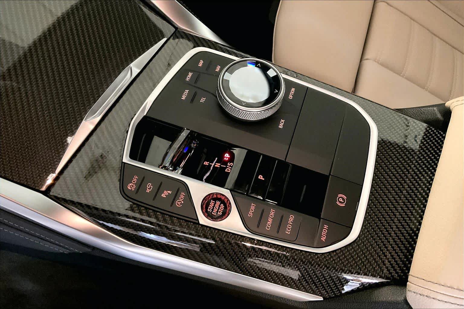 New 2027 BMW 440i xDrive Coupe AWD/4WD image 7