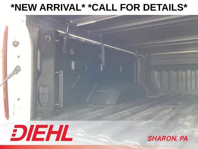 Used 2022 Chevrolet Silverado 2500 LTZ w/ LTZ Convenience Package AWD/4WD image 20