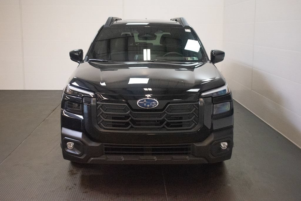 New 2026 Subaru Outback Limited AWD/4WD image 2
