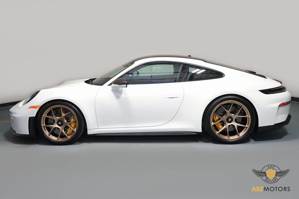 Used 2026 Porsche 911 GT3 image 5