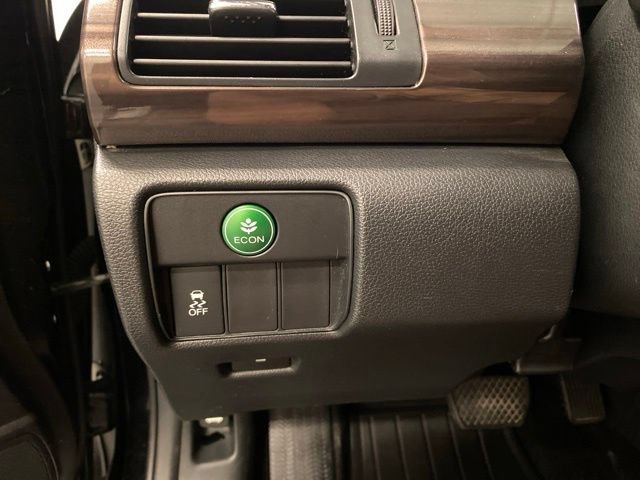 Used 2016 Honda Accord EX image 19