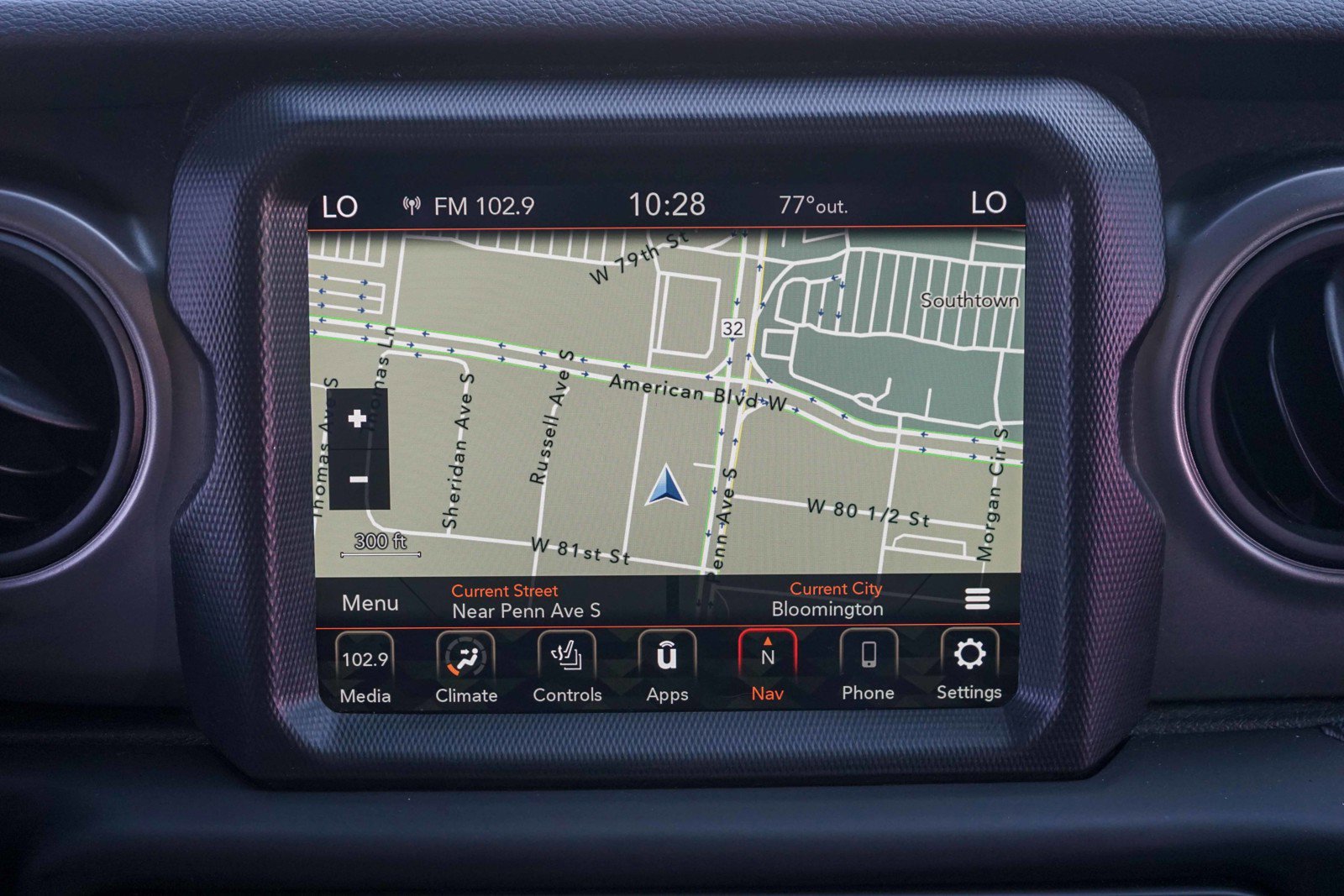 Used 2021 Jeep Wrangler Unlimited Sport image 17