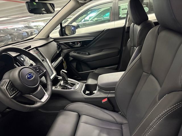 New 2025 Subaru Legacy Limited image 8