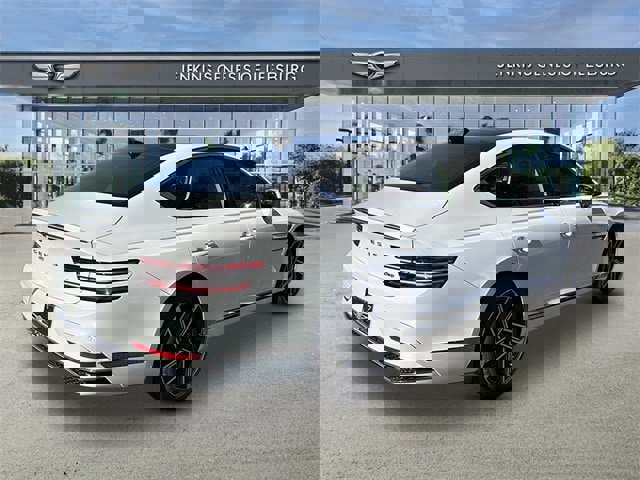 New 2026 Genesis G80 2.5T Advanced image 4