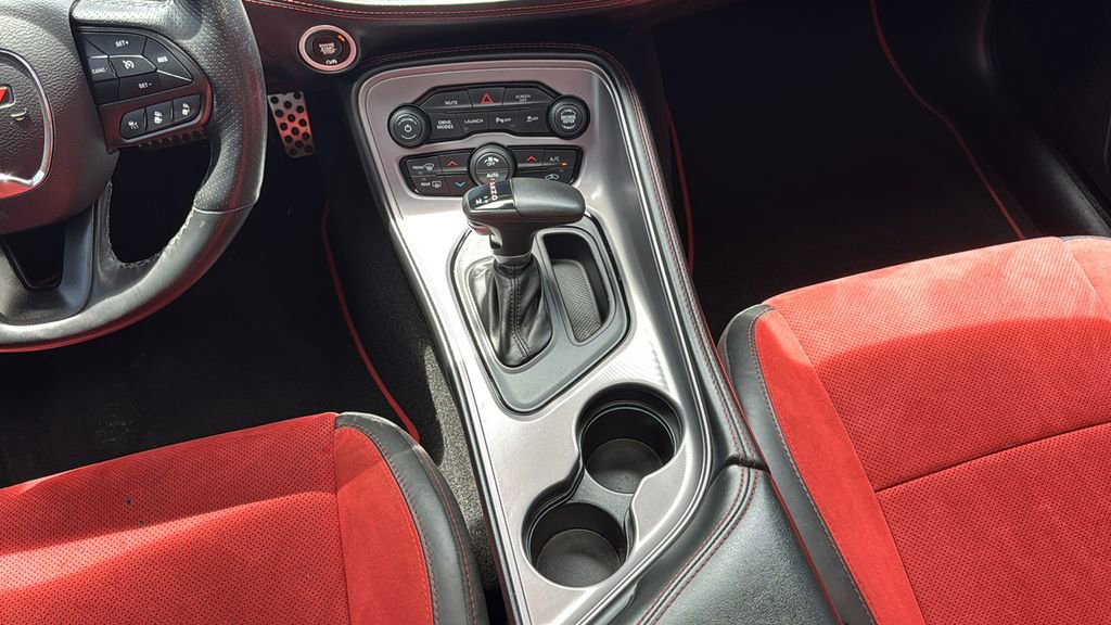 Used 2023 Dodge Challenger R/T Scat Pack w/ Plus Package RWD image 23