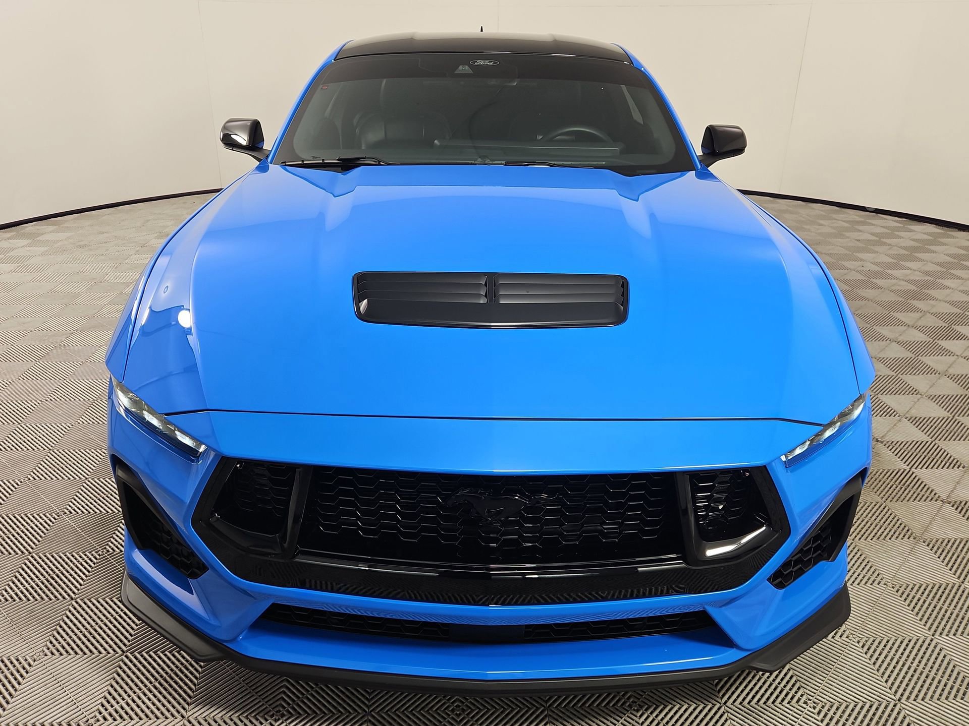 Used 2024 Ford Mustang GT Premium w/ GT Performance Package RWD image 2