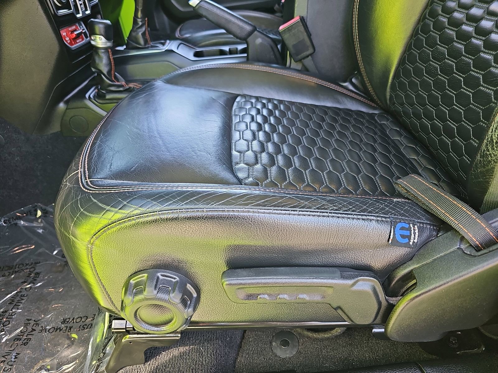 Used 2021 Jeep Gladiator Mojave image 29