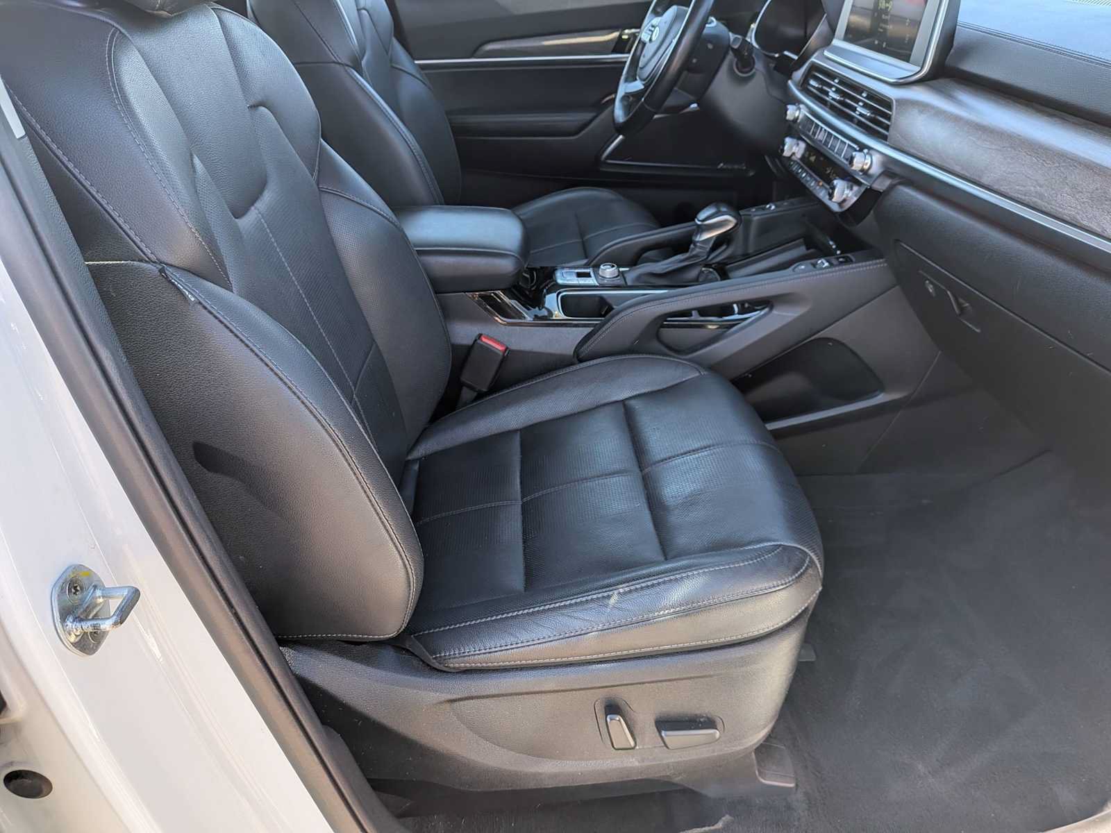 Used 2020 Kia Telluride SX AWD/4WD image 21