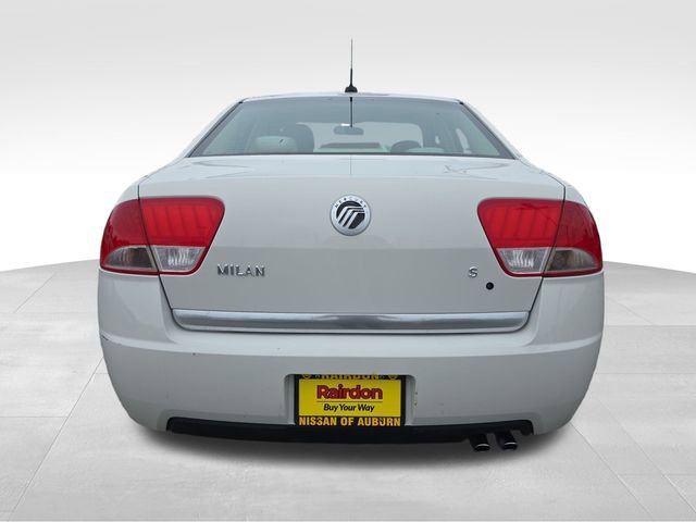 Used 2010 Mercury Milan image 6