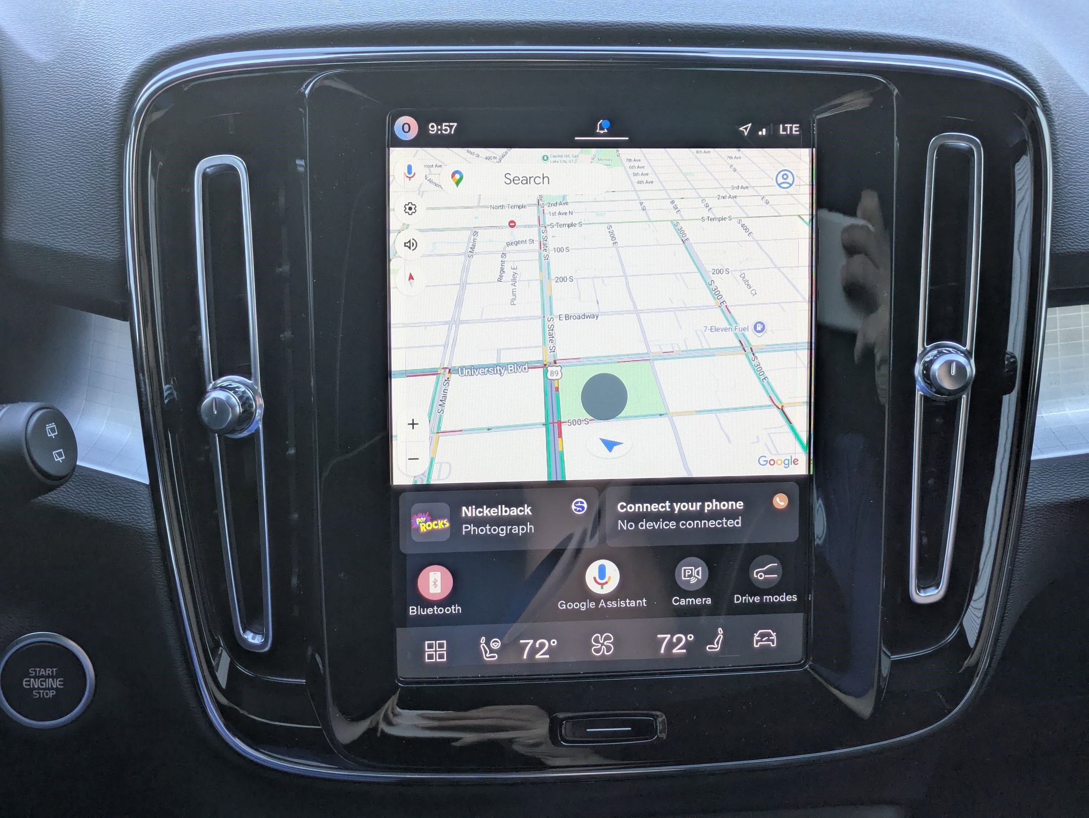 New 2026 Volvo XC40 B5 Plus w/ Climate Package image 11