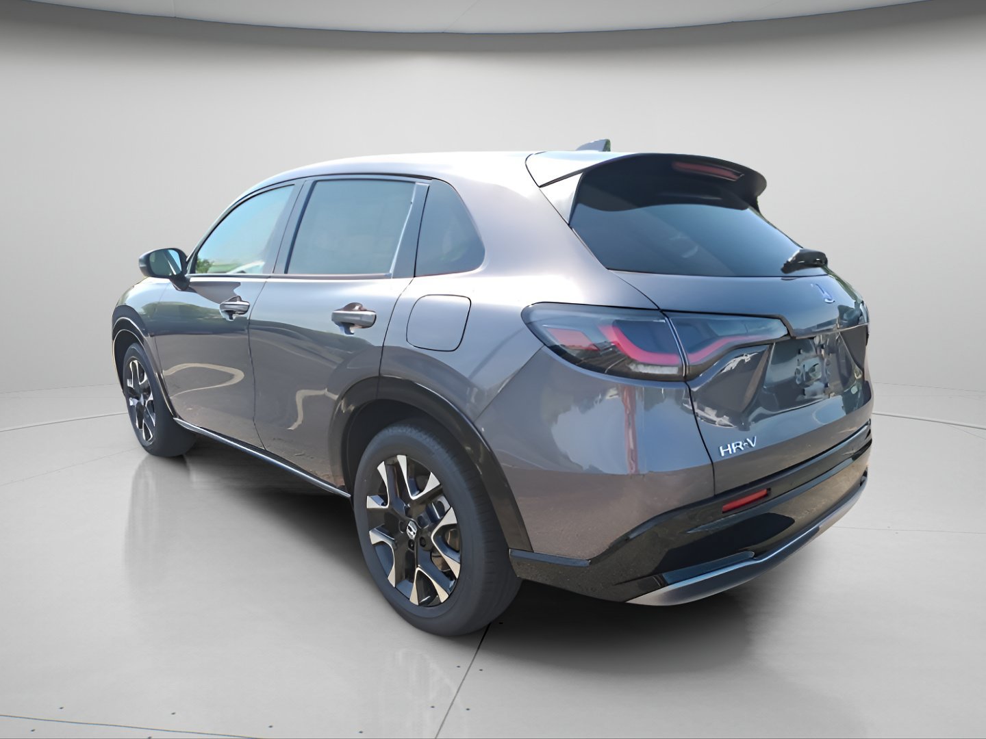 New 2027 Honda HR-V EX-L image 4