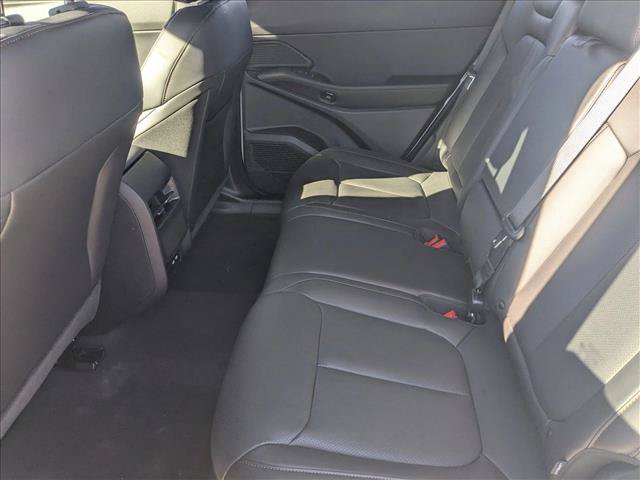 New 2026 Jeep Cherokee Limited AWD/4WD image 15