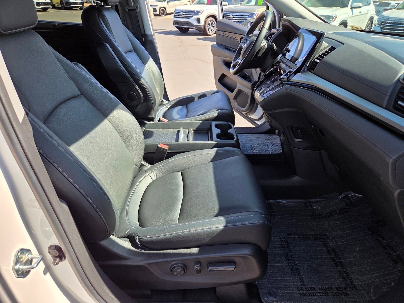 Used 2023 Honda Odyssey Touring image 23
