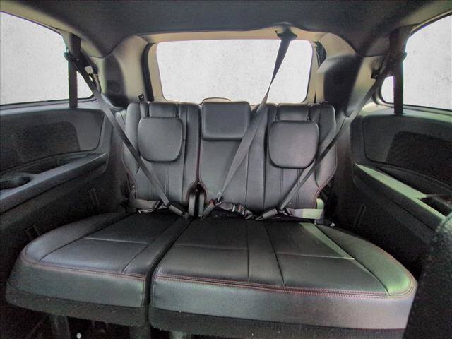 Used 2019 Dodge Grand Caravan GT FWD image 17